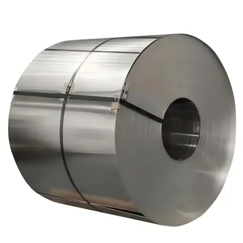 Crno Coil