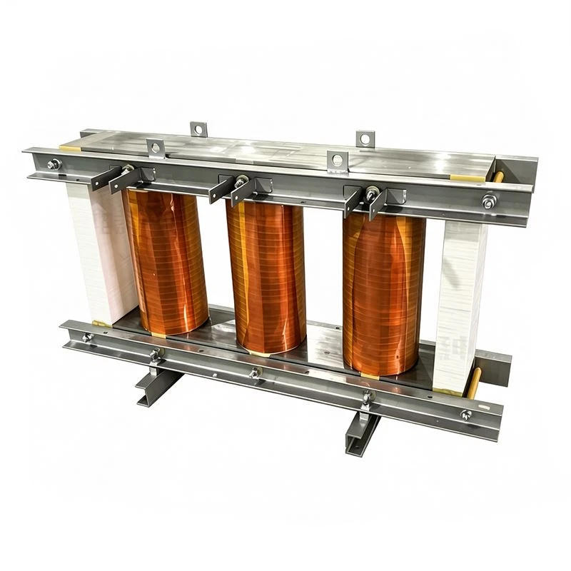 Electric Furnace Transformer Cores