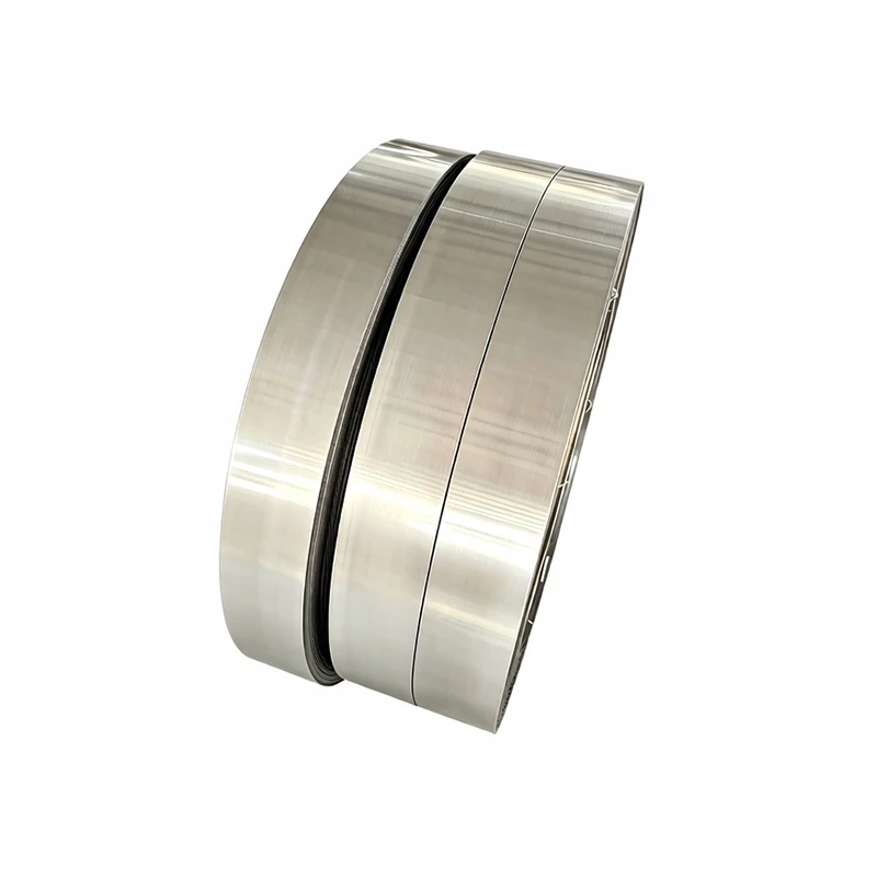 Hi-b Crgo Coil