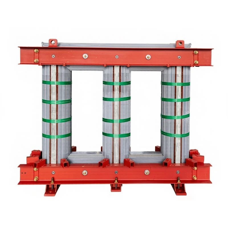 Mining Transformer Cores