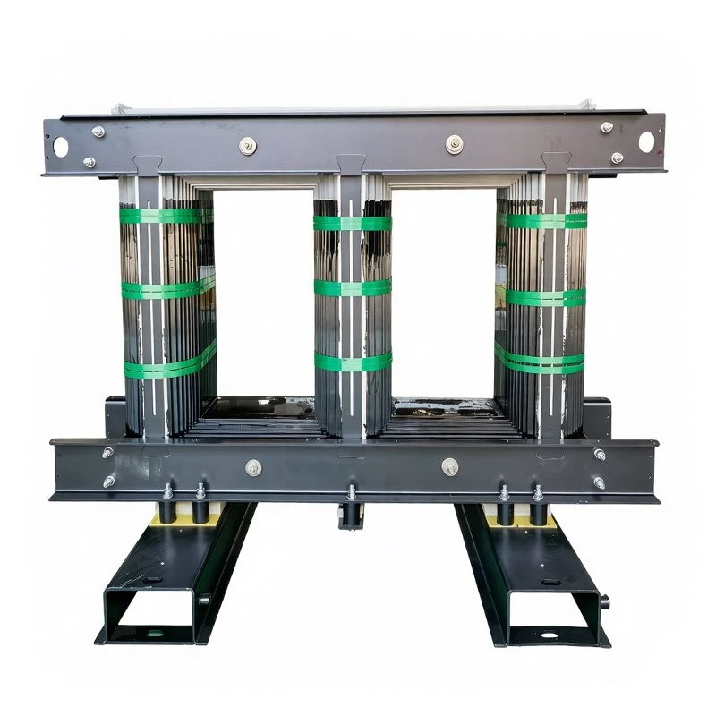 New Energy Dry Type Transformer Core