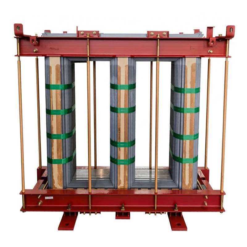 New Energy Oil Immersed Transformer Cores