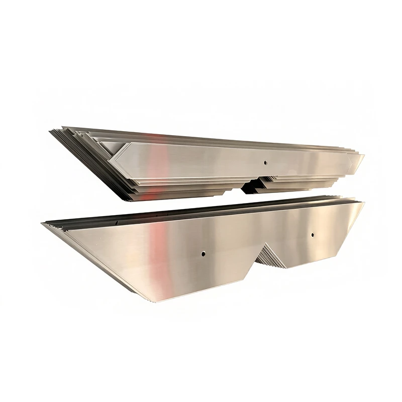Non Oriented Electrical Steel Sheet