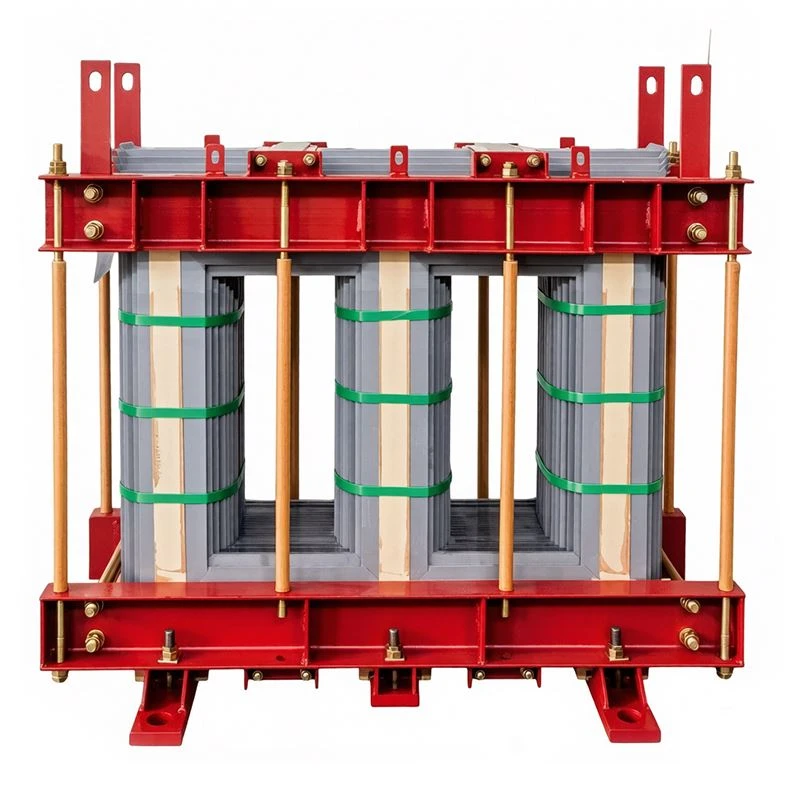 Oil-immersed Transformer Core-type Core