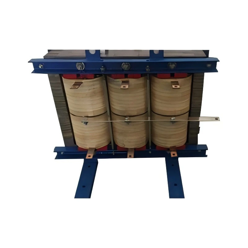 Rectifier Transformer Cores