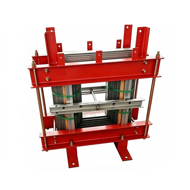 Single-phase Transformer Core