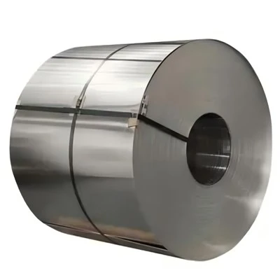 Crno Coil