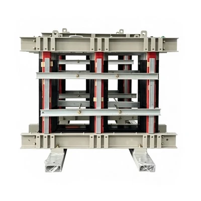 Distribution Transformer Core