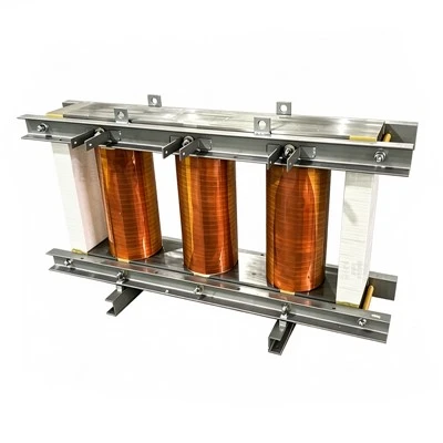 Electric Furnace Transformer Cores