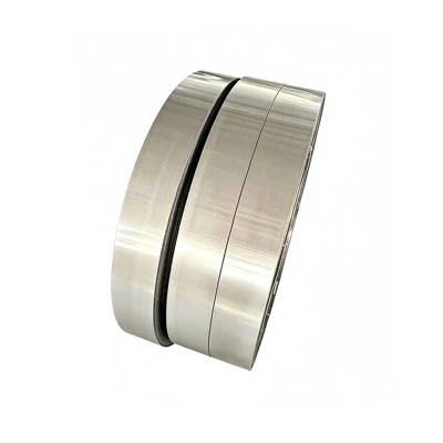 Grain Oriented Silicon Steel Coil