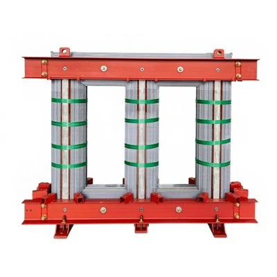Mining Transformer Cores
