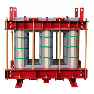 Oil Immersed Transformer Cores