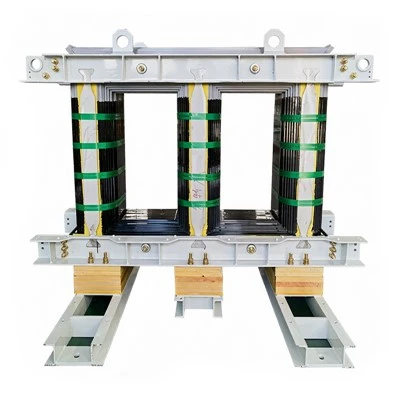 Rail Transit Transformer Cores