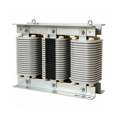 Reactor Iron Core