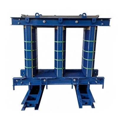 Silicon Steel Core for Dry Type Transformer