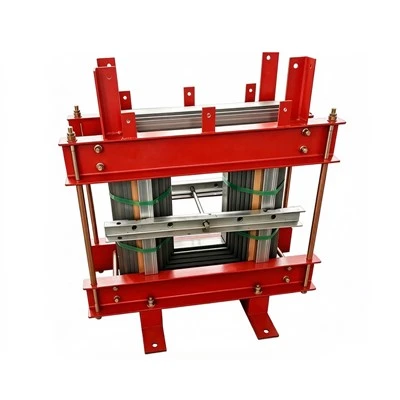 Single-phase Transformer Core