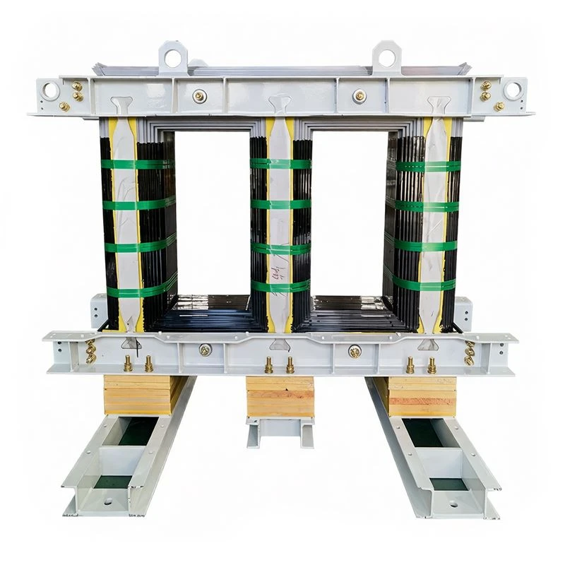 Traction Transformer Core