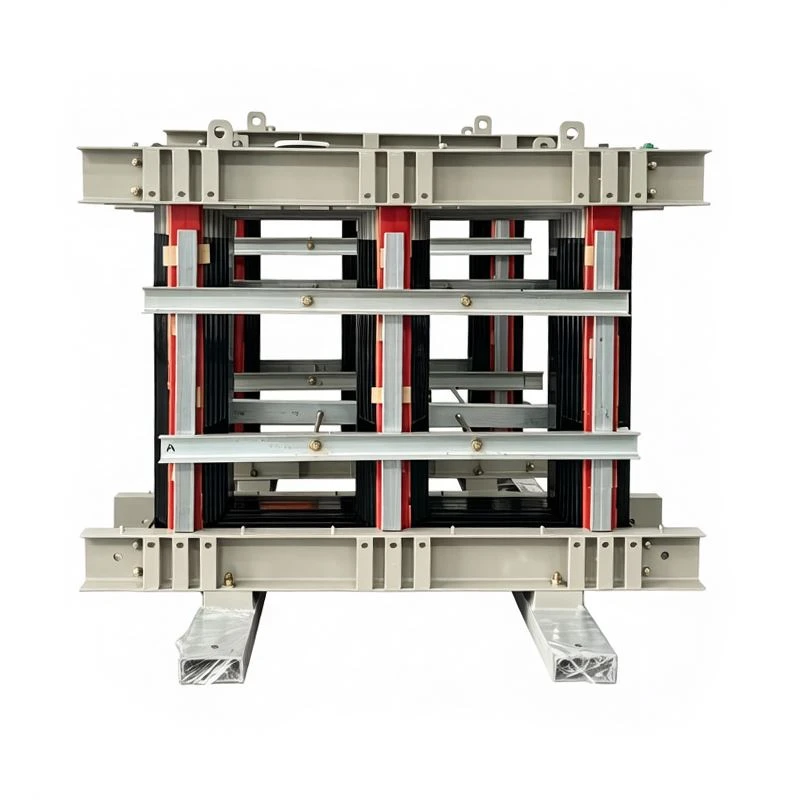 Transformer Crgo Core